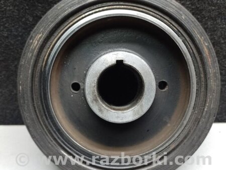 ФОТО Шкив коленвала для Lexus ES300/ES330 (01-06) Киев