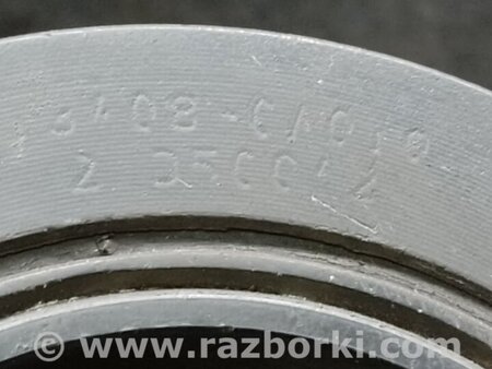 ФОТО Шкив коленвала для Lexus ES300/ES330 (01-06) Киев