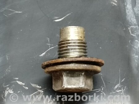 ФОТО Поддон картера для Lexus ES300/ES330 (01-06) Киев