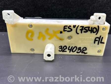 ФОТО Кнопки управления сидением для Lexus ES300/ES330 (01-06) Киев