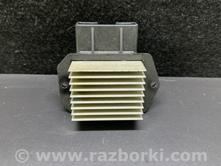 ФОТО Резистор печки для Lexus ES300/ES330 (01-06) Киев