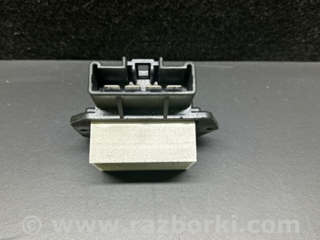 ФОТО Резистор печки для Lexus ES300/ES330 (01-06) Киев