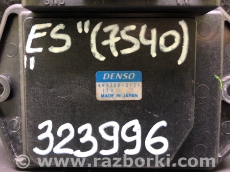 ФОТО Резистор печки для Lexus ES300/ES330 (01-06) Киев