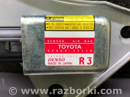 ФОТО Датчик удара для Lexus ES300/ES330 (01-06) Киев