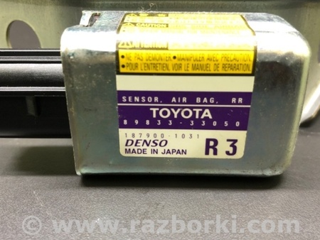 ФОТО Датчик удара для Lexus ES300/ES330 (01-06) Киев