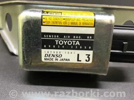 ФОТО Датчик удара для Lexus ES300/ES330 (01-06) Киев