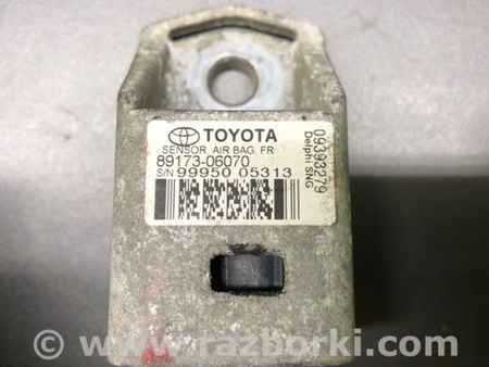 ФОТО Датчик удара для Lexus ES300/ES330 (01-06) Киев