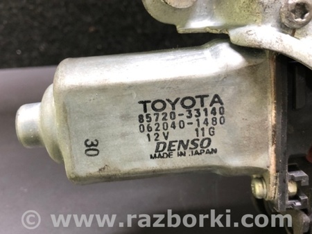 ФОТО Стеклоподъемник для Lexus ES300/ES330 (01-06) Киев