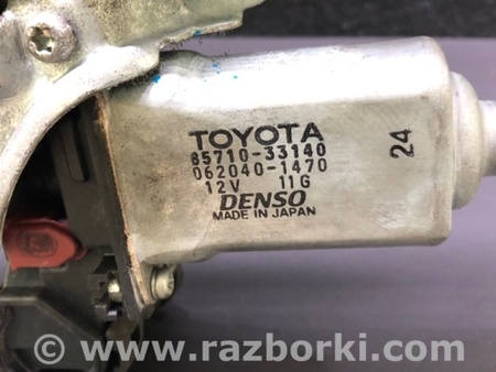 ФОТО Стеклоподъемник для Lexus ES300/ES330 (01-06) Киев
