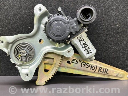ФОТО Стеклоподъемник для Lexus ES300/ES330 (01-06) Киев