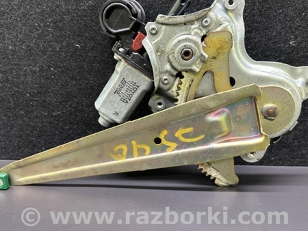 ФОТО Стеклоподъемник для Lexus ES300/ES330 (01-06) Киев