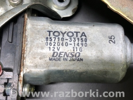 ФОТО Стеклоподъемник для Lexus ES300/ES330 (01-06) Киев
