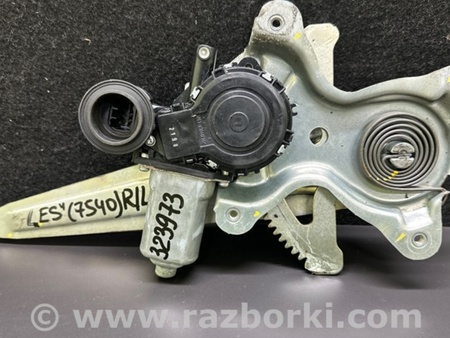 ФОТО Стеклоподъемник для Lexus ES300/ES330 (01-06) Киев