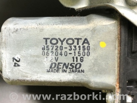 ФОТО Стеклоподъемник для Lexus ES300/ES330 (01-06) Киев