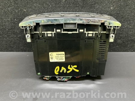 ФОТО Блок управления печкой для Lexus ES300/ES330 (01-06) Киев