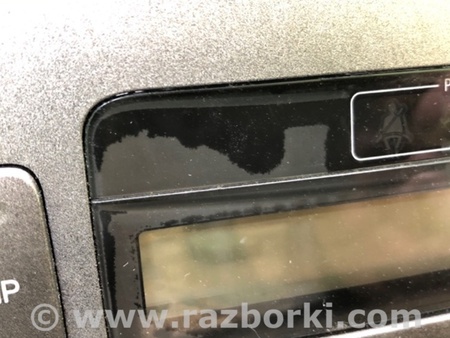 ФОТО Блок управления печкой для Lexus ES300/ES330 (01-06) Киев