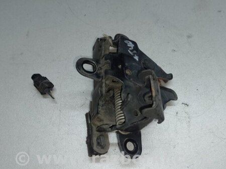 ФОТО Замок капота для Lexus ES300/ES330 (01-06) Киев