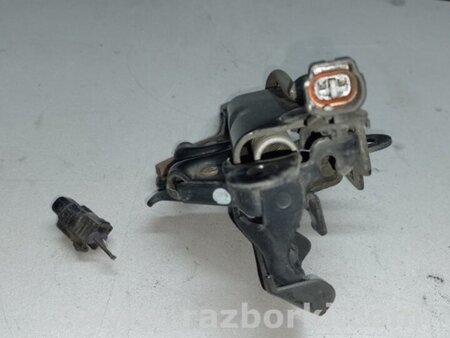 ФОТО Замок капота для Lexus ES300/ES330 (01-06) Киев
