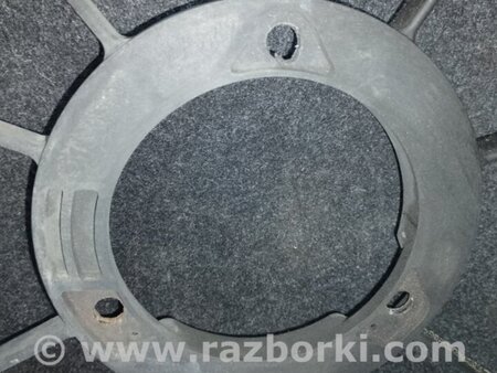 ФОТО Диффузор вентилятора радиатора (Кожух) для Lexus ES300/ES330 (01-06) Киев