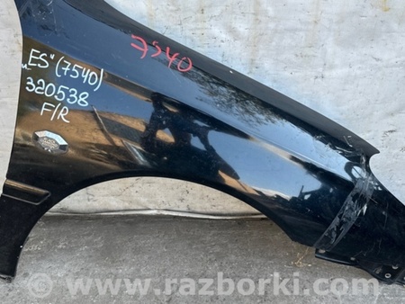ФОТО Крыло переднее для Lexus ES300/ES330 (01-06) Киев