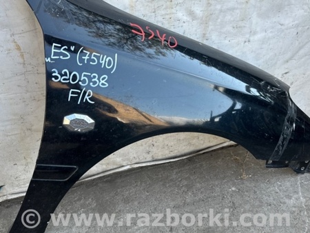 ФОТО Крыло переднее для Lexus ES300/ES330 (01-06) Киев