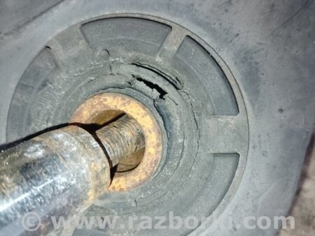 ФОТО Балка задней подвески для Lexus ES300/ES330 (01-06) Киев