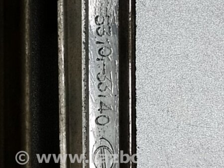 ФОТО Решетка радиатора для Lexus ES300/ES330 (01-06) Киев