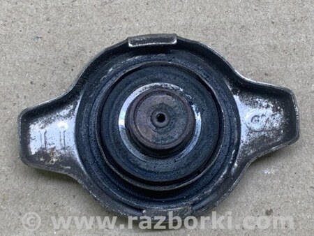 ФОТО Крышка основного радиатора для Toyota Avalon XX30 (12.2004-10.2012) Киев