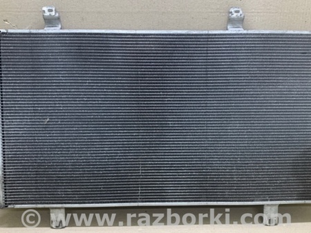 ФОТО Радиатор кондиционера для Toyota Avalon XX30 (12.2004-10.2012) Киев