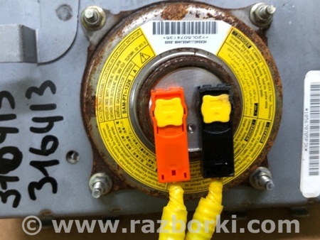 ФОТО Airbag подушка пассажира для Toyota Avalon XX30 (12.2004-10.2012) Киев