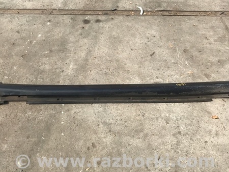 ФОТО Накладка порога наружная для Lexus ES300/ES330 (01-06) Киев