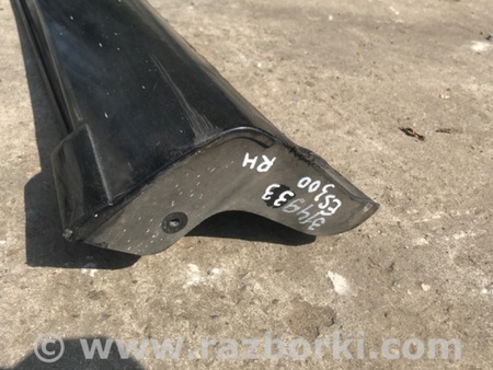 ФОТО Накладка порога наружная для Lexus ES300/ES330 (01-06) Киев