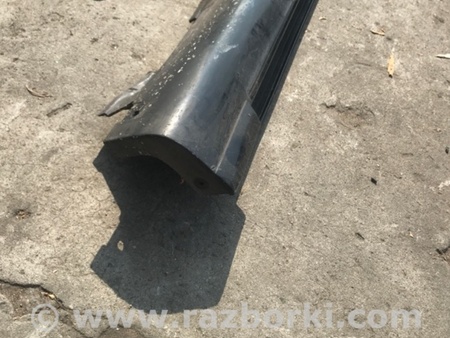 ФОТО Накладка порога наружная для Lexus ES300/ES330 (01-06) Киев