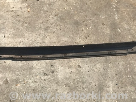 ФОТО Накладка порога наружная для Lexus ES300/ES330 (01-06) Киев