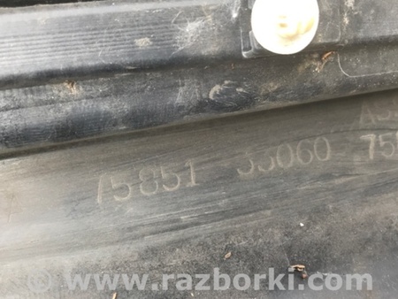 ФОТО Накладка порога наружная для Lexus ES300/ES330 (01-06) Киев