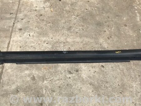 ФОТО Накладка порога наружная для Lexus ES300/ES330 (01-06) Киев