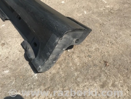 ФОТО Накладка порога наружная для Lexus ES300/ES330 (01-06) Киев