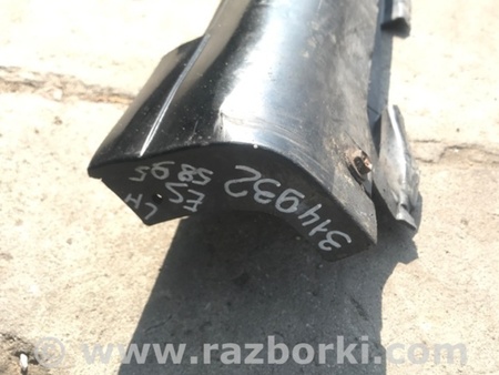 ФОТО Накладка порога наружная для Lexus ES300/ES330 (01-06) Киев