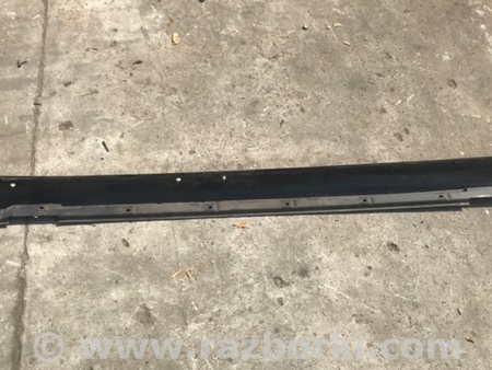 ФОТО Накладка порога наружная для Lexus ES300/ES330 (01-06) Киев
