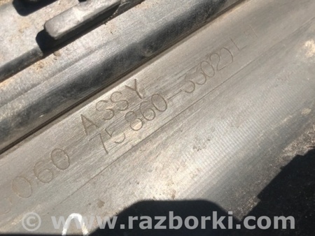 ФОТО Накладка порога наружная для Lexus ES300/ES330 (01-06) Киев