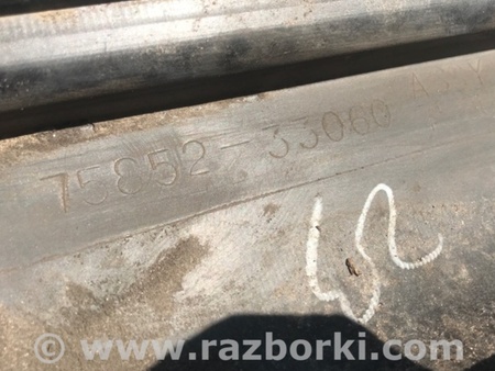ФОТО Накладка порога наружная для Lexus ES300/ES330 (01-06) Киев