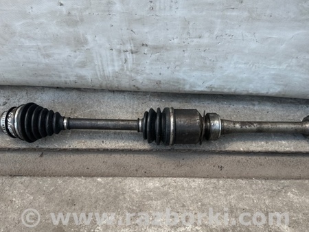 ФОТО Привод передний для Lexus ES300/ES330 (01-06) Киев
