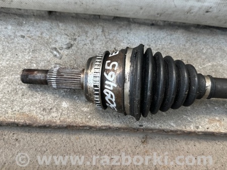 ФОТО Привод передний для Lexus ES300/ES330 (01-06) Киев