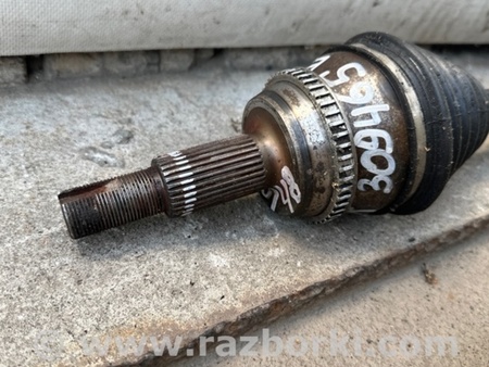 ФОТО Привод передний для Lexus ES300/ES330 (01-06) Киев