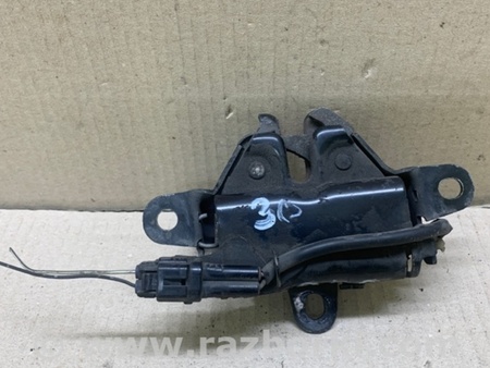 ФОТО Замок капота для Lexus ES300/ES330 (01-06) Киев