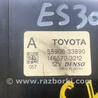 ФОТО Блок управления печкой для Lexus ES300/ES330 (01-06) Киев