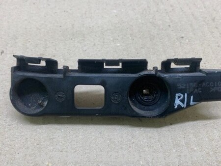 ФОТО Кронштейн бампера для Toyota Avalon XX30 (12.2004-10.2012) Киев
