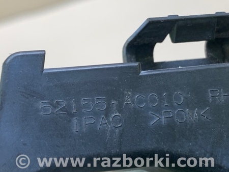 ФОТО Кронштейн бампера для Toyota Avalon XX30 (12.2004-10.2012) Киев