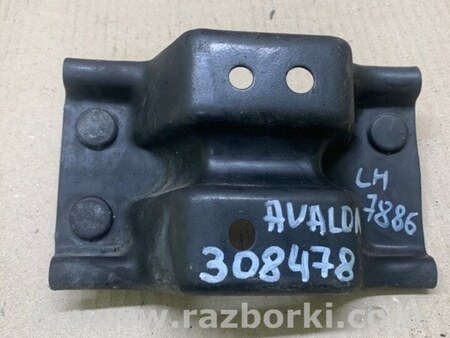 ФОТО Кронштейн усилителя заднего бампера для Toyota Avalon XX30 (12.2004-10.2012) Киев