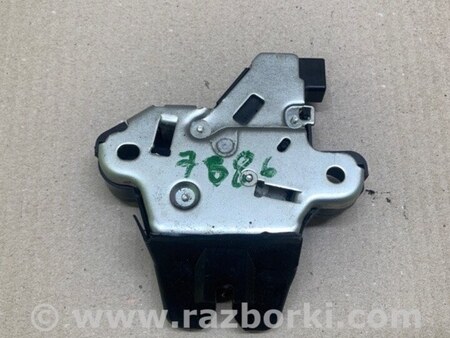 ФОТО Замок крышки багажника для Toyota Avalon XX30 (12.2004-10.2012) Киев